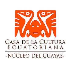Estamos avalados por la Casa de la Cultura Ecuatoriana Núcleo del Guayas